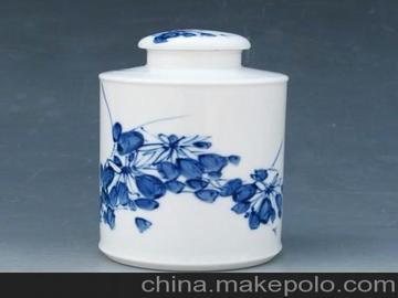 各式陶瓷罐